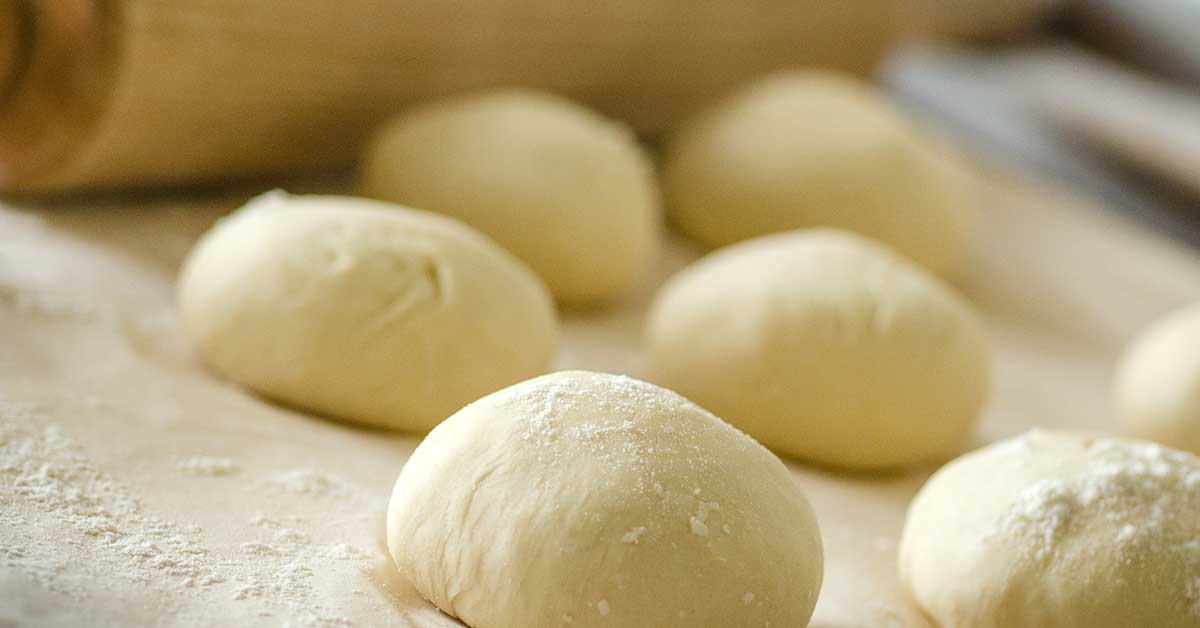 Rüyada Ekmek Hamuru Hazırladığını Görmek