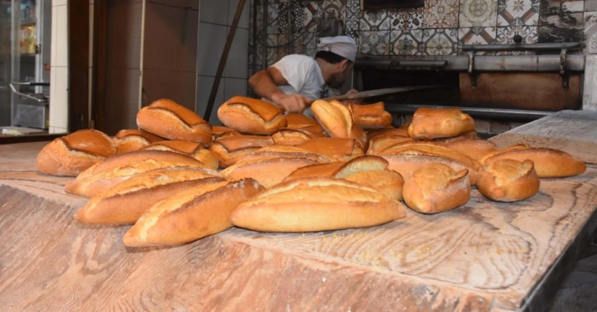 Rüyada Ekmek Satın Aldığını Görmek