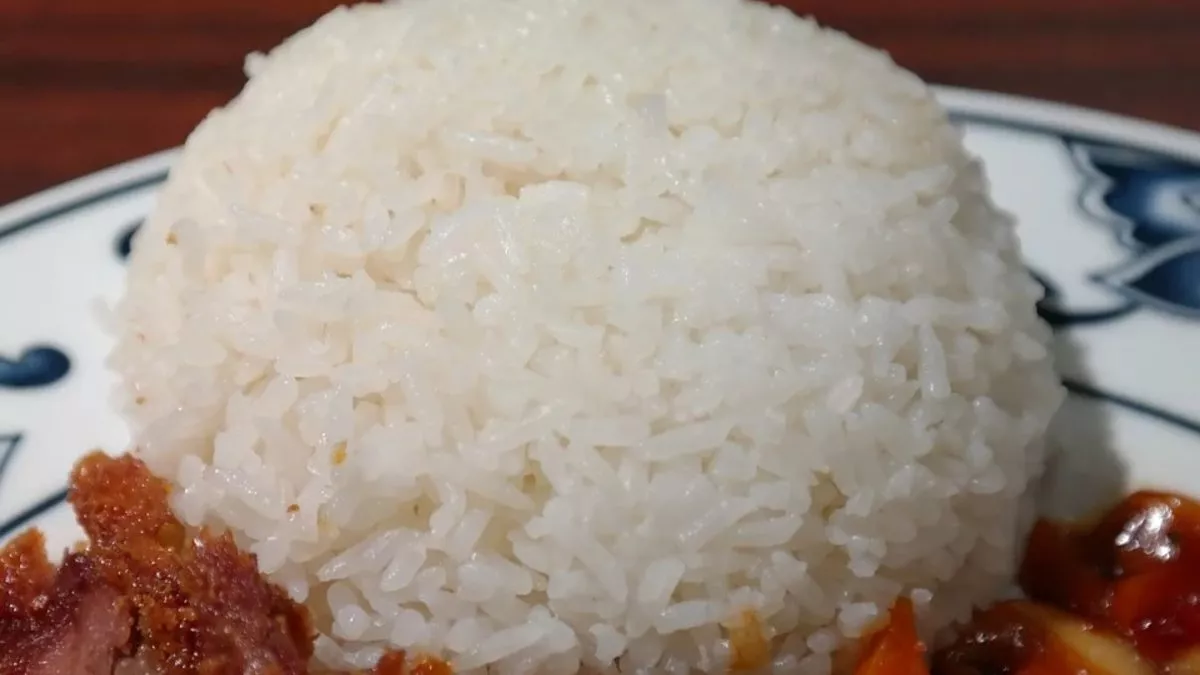 Rüyada Pirinç Satın Aldığını Görmek