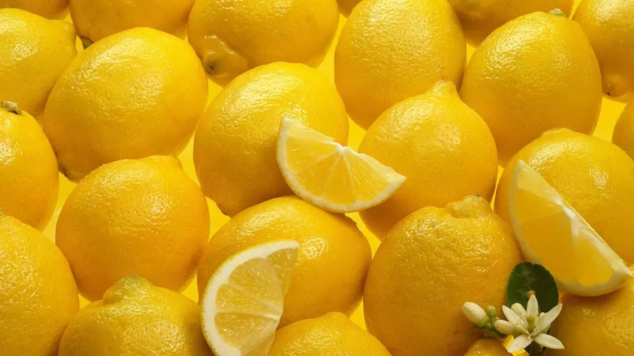 Rüyada Limon Topladığını Görmek