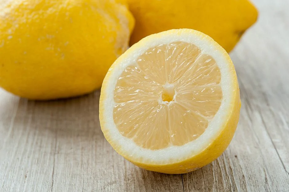Rüyada Limon Yediğini Görmek