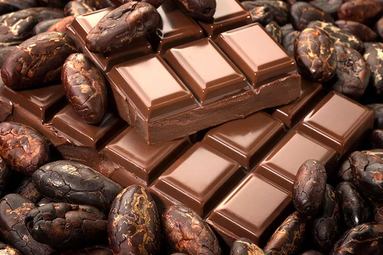 Rüyada Çikolata Yaptığını Görmek